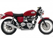 Triumph Thruxton